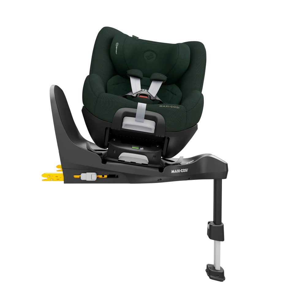 Maxi-Cosi Pearl 360 Pro - Siège auto - Authentic Green (Maxi-Cosi) - Image 7