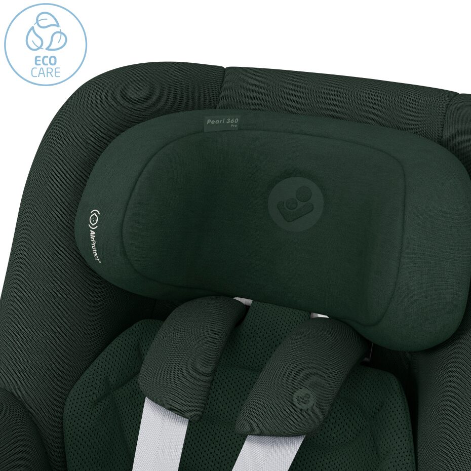 Maxi-Cosi Pearl 360 Pro - Siège auto - Authentic Green (Maxi-Cosi) - Image 10