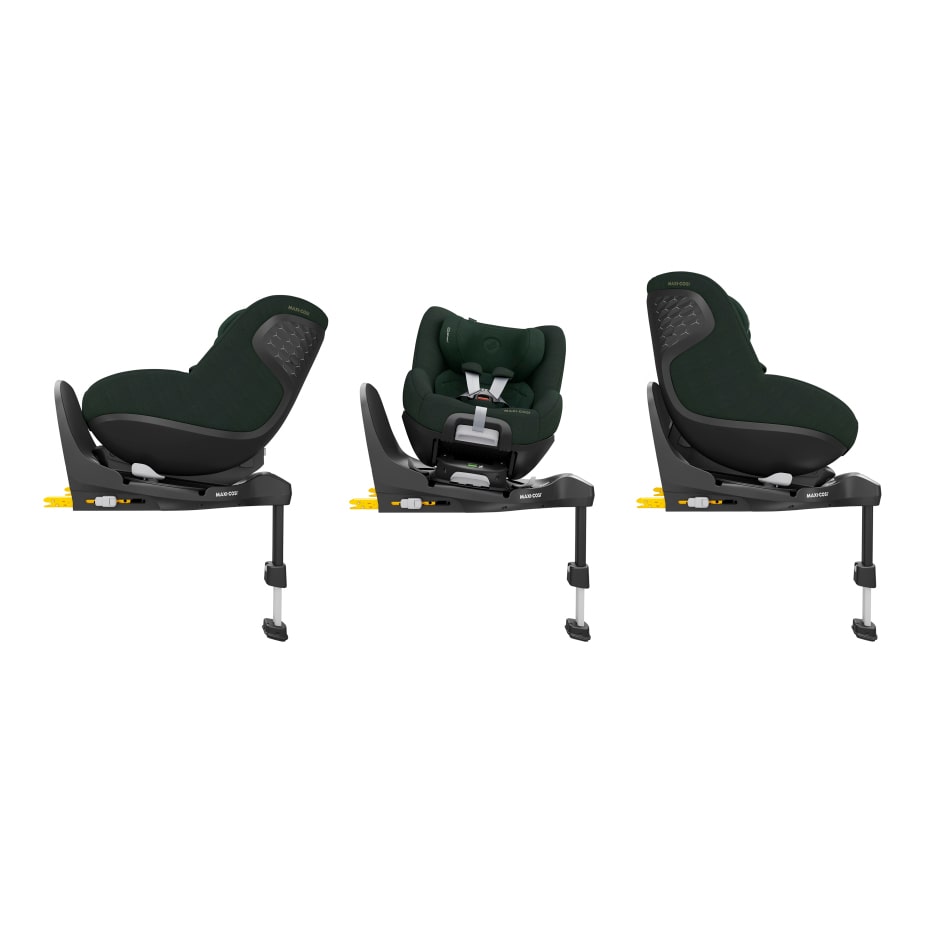 Maxi-Cosi Pearl 360 Pro - Siège auto - Authentic Green (Maxi-Cosi) - Image 11