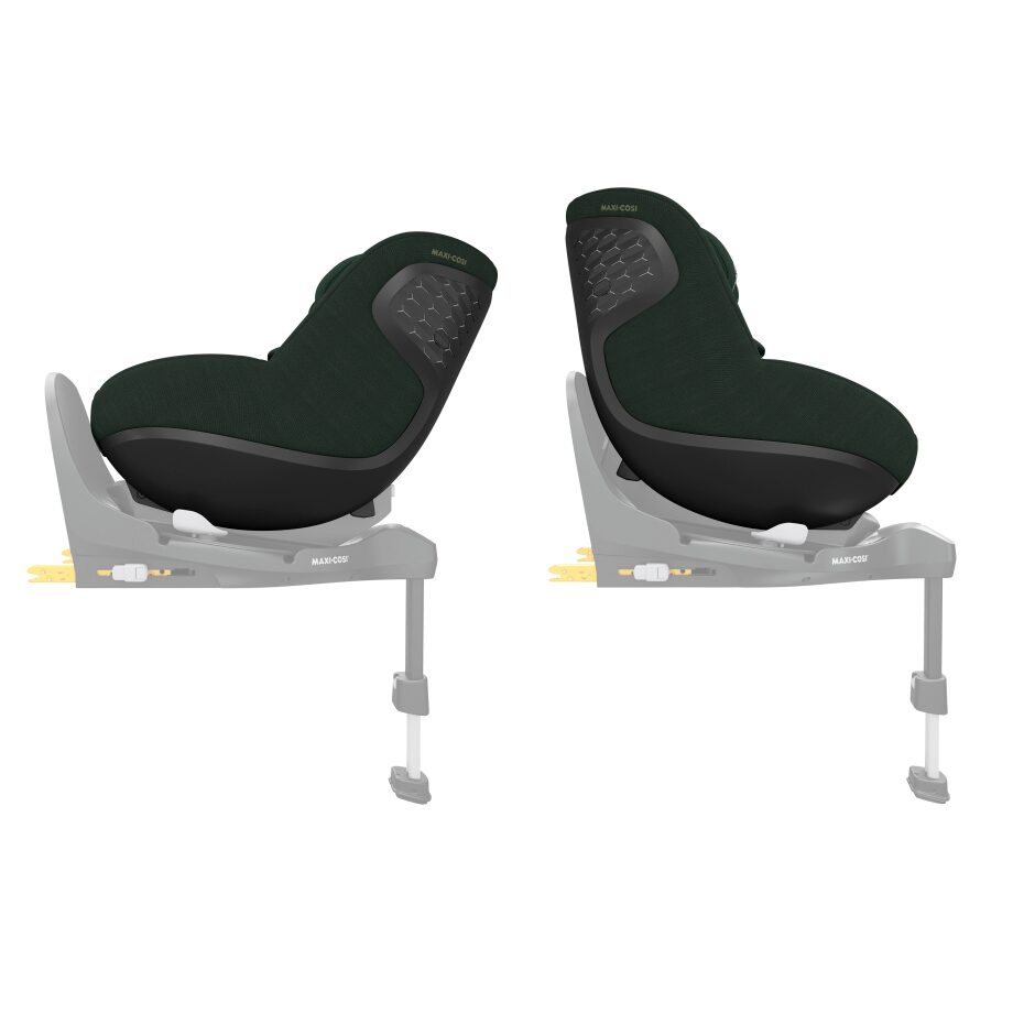 Maxi-Cosi Pearl 360 Pro - Siège auto - Authentic Green (Maxi-Cosi) - Image 12