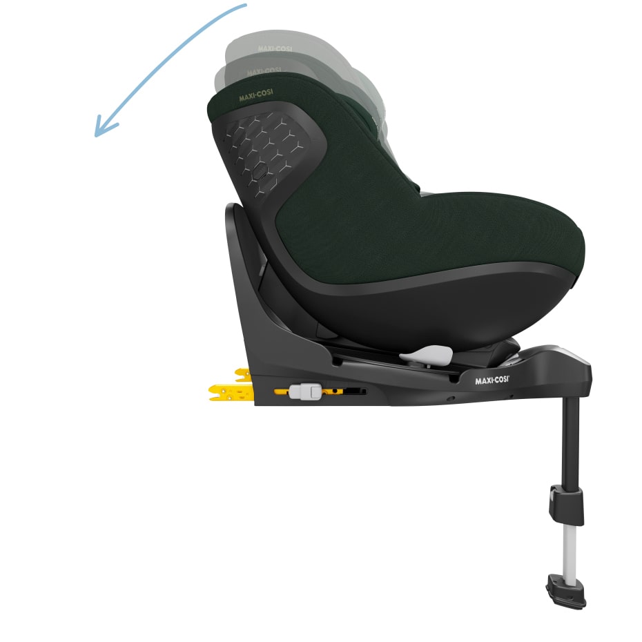 Maxi-Cosi Pearl 360 Pro - Siège auto - Authentic Green (Maxi-Cosi) - Image 15
