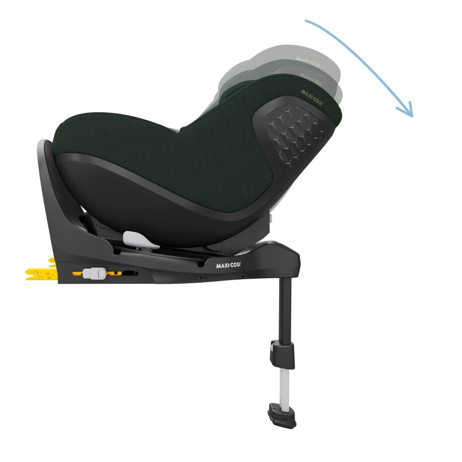 Maxi-Cosi Pearl 360 Pro - Siège auto - Authentic Green (Maxi-Cosi) - Image 16
