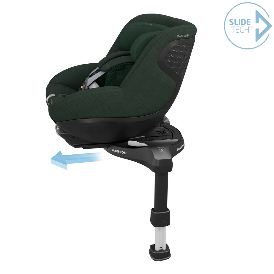 Maxi-Cosi Pearl 360 Pro - Siège auto - Authentic Green (Maxi-Cosi) - Image 17