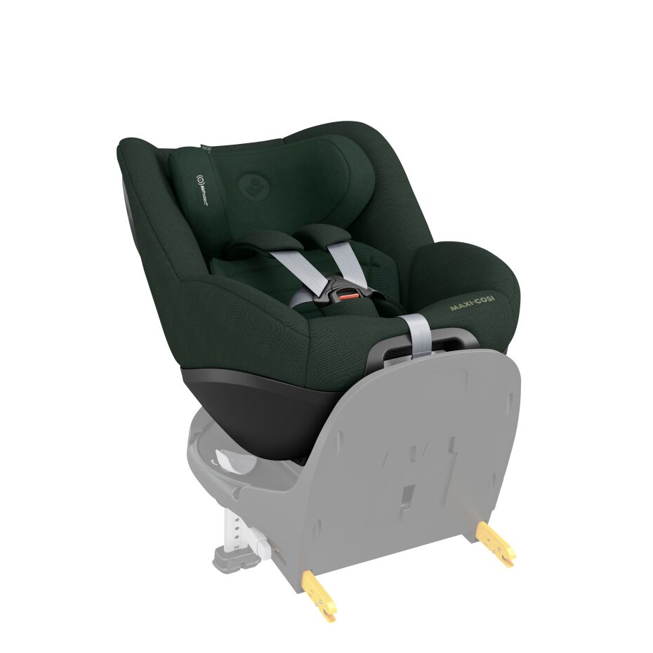 Maxi-Cosi Pearl 360 Pro - Siège auto - Authentic Green (Maxi-Cosi) - Image 18