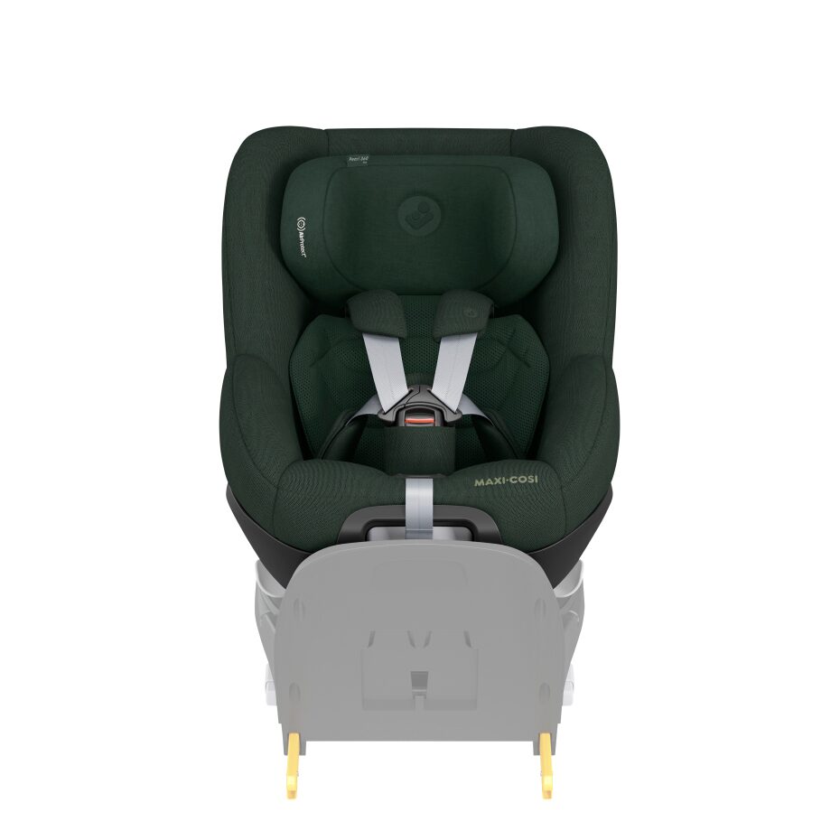 Maxi-Cosi Pearl 360 Pro - Siège auto - Authentic Green (Maxi-Cosi) - Image 19