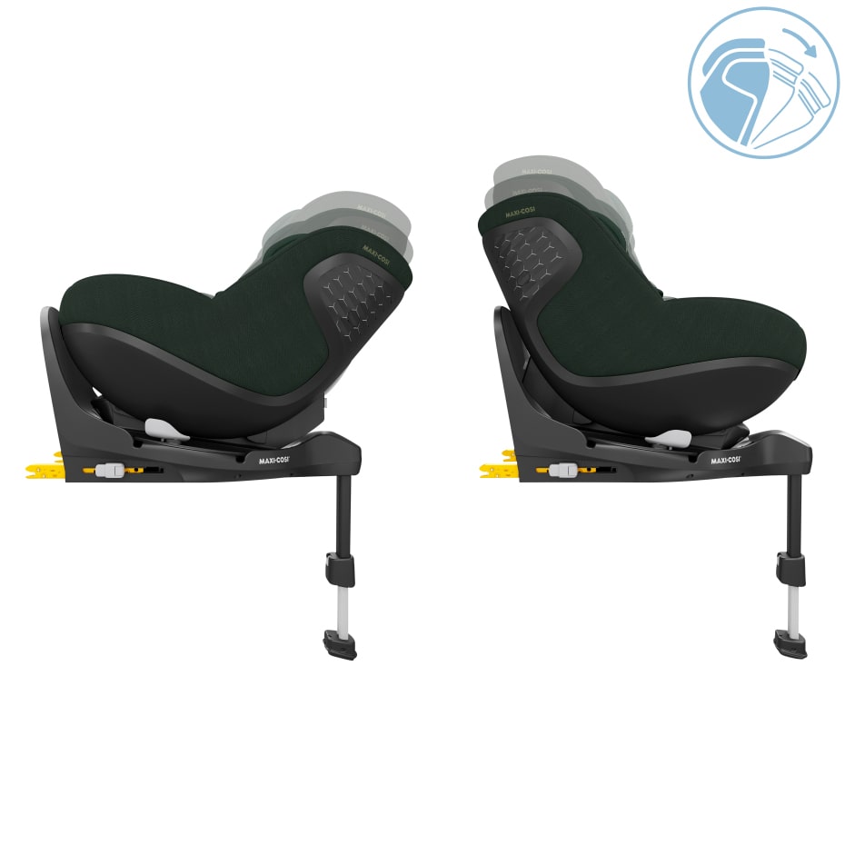 Maxi-Cosi Pearl 360 Pro - Siège auto - Authentic Green (Maxi-Cosi) - Image 23
