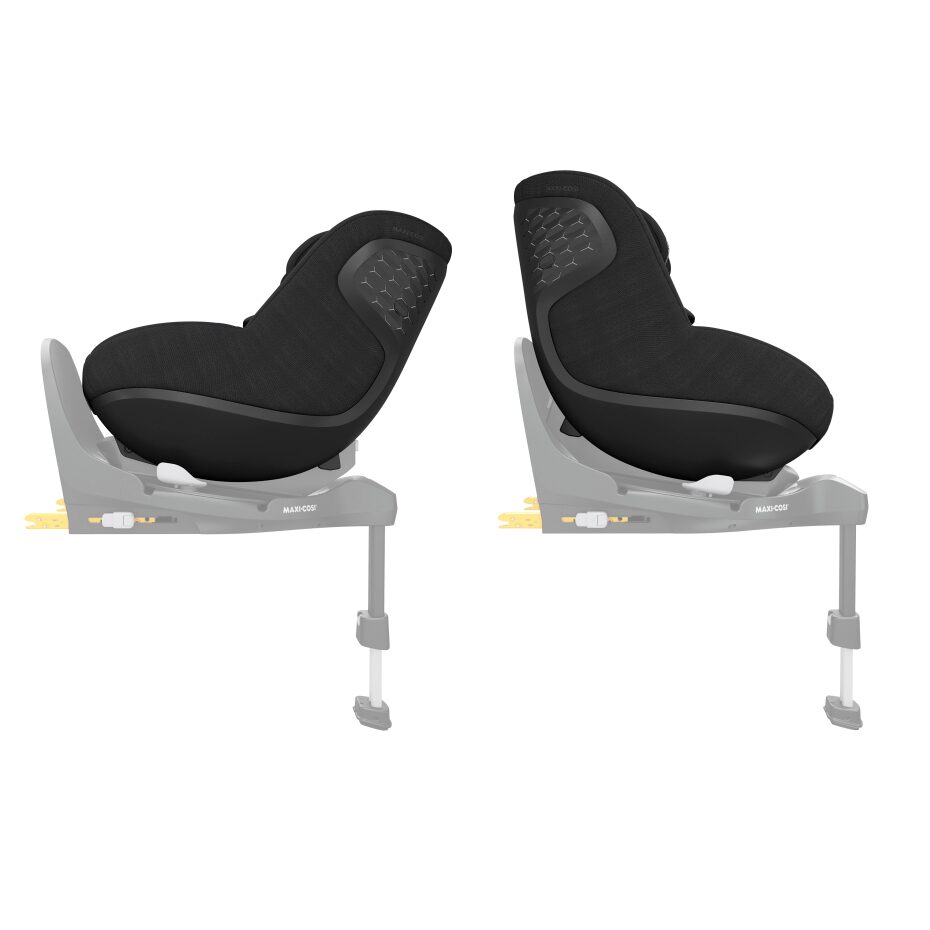 Maxi-Cosi Pearl 360 Pro - Siège auto - Authentic Black (Maxi-Cosi) - Image 6