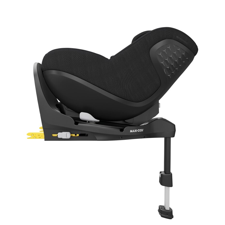 Maxi-Cosi Pearl 360 Pro - Siège auto - Authentic Black (Maxi-Cosi) - Image 8