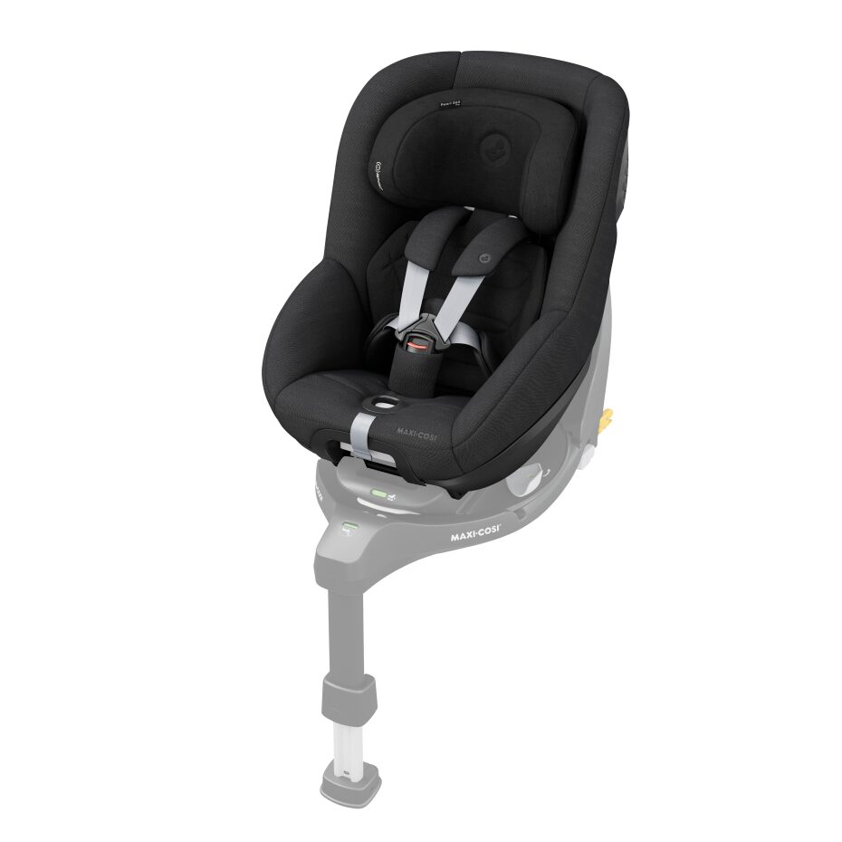 Maxi-Cosi Pearl 360 Pro - Siège auto - Authentic Black (Maxi-Cosi) - Image 12