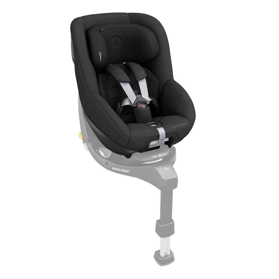 Maxi-Cosi Pearl 360 Pro - Siège auto - Authentic Black (Maxi-Cosi) - Image 13