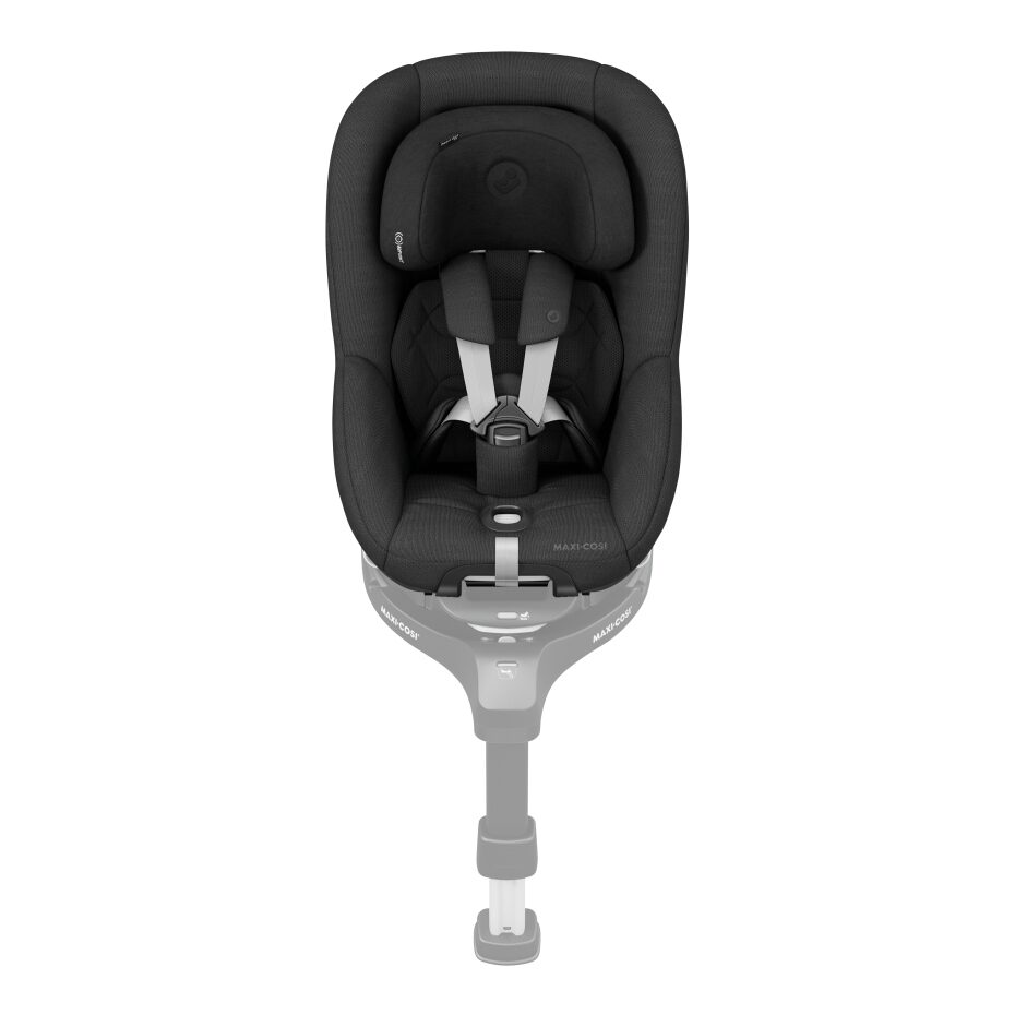 Maxi-Cosi Pearl 360 Pro - Siège auto - Authentic Black (Maxi-Cosi) - Image 14
