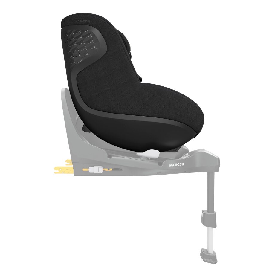 Maxi-Cosi Pearl 360 Pro - Siège auto - Authentic Black (Maxi-Cosi) - Image 15