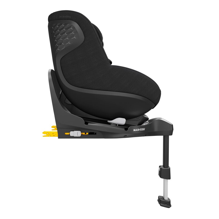 Maxi-Cosi Pearl 360 Pro - Siège auto - Authentic Black (Maxi-Cosi) - Image 17