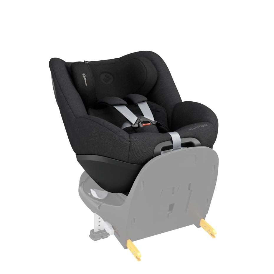 Maxi-Cosi Pearl 360 Pro - Siège auto - Authentic Black (Maxi-Cosi) - Image 18