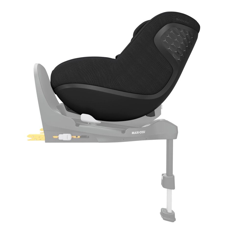 Maxi-Cosi Pearl 360 Pro - Siège auto - Authentic Black (Maxi-Cosi) - Image 20