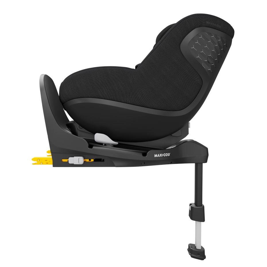 Maxi-Cosi Pearl 360 Pro - Siège auto - Authentic Black (Maxi-Cosi) - Image 21