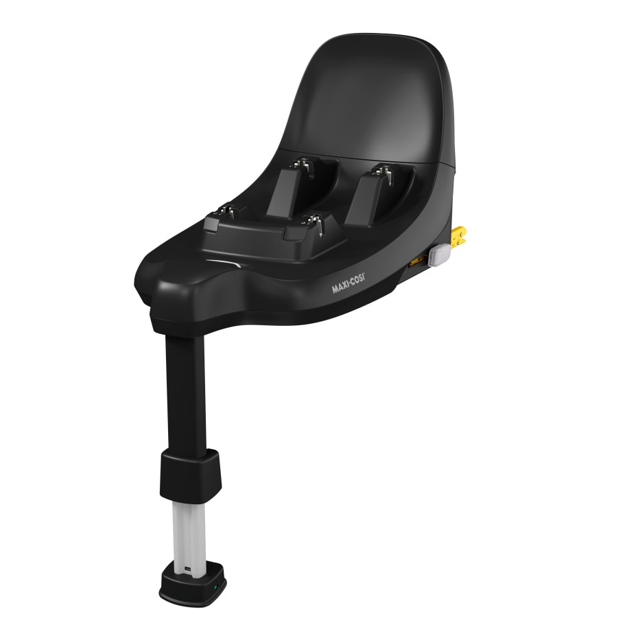 Maxi-Cosi - Maxi-Cosi FamilyFix S - Accessoires pour sièges-auto - Noir