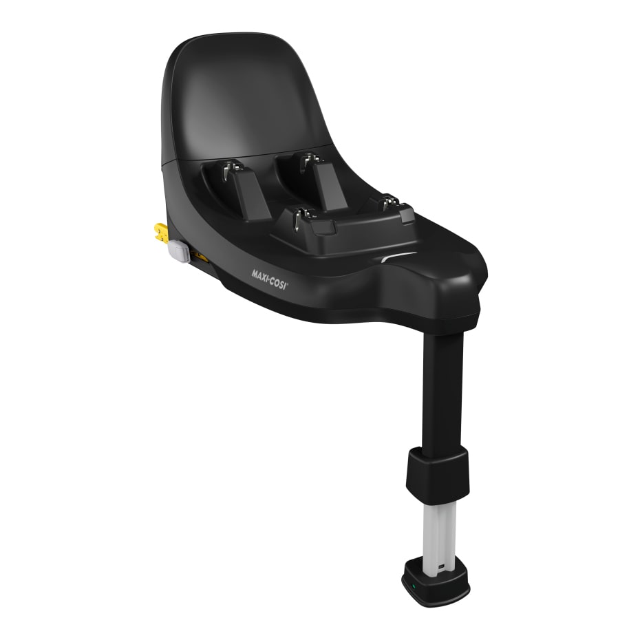 Maxi-Cosi FamilyFix S - Accessoires pour sièges-auto - Noir (Maxi-Cosi) - Image 1