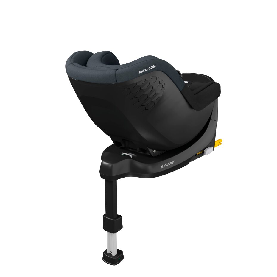 Maxi-Cosi FamilyFix S - Accessoires pour sièges-auto - Noir (Maxi-Cosi) - Image 6