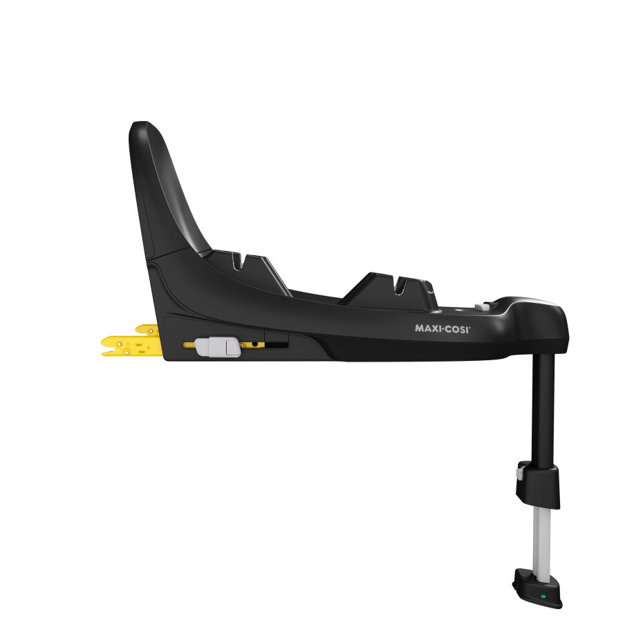 Maxi-Cosi FamilyFix S - Accessoires pour sièges-auto - Noir (Maxi-Cosi) - Image 9