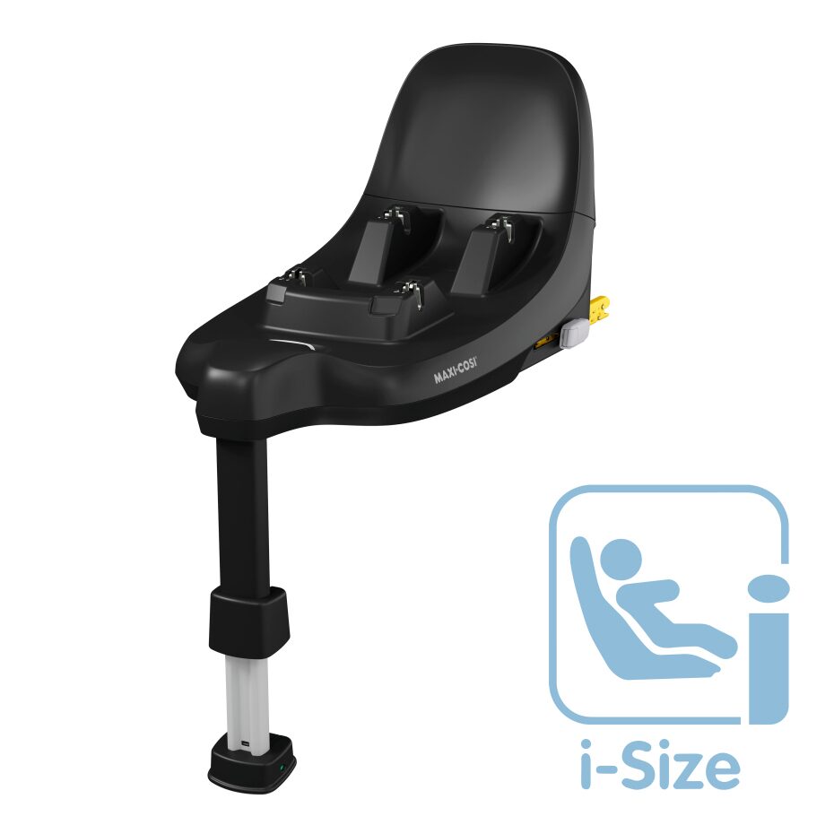 Maxi-Cosi FamilyFix S - Accessoires pour sièges-auto - Noir (Maxi-Cosi) - Image 10