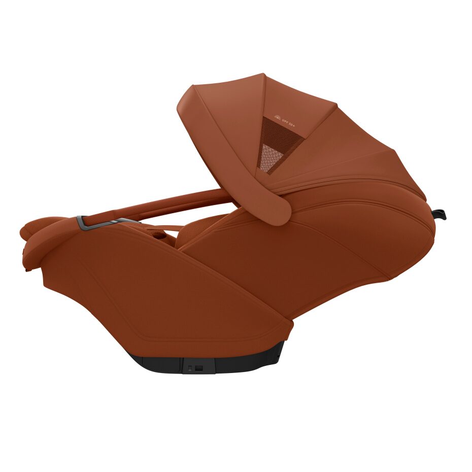 Inédit: Maxi-Cosi Coral Slide Pro - Siège auto - Copper Terra (Maxi-Cosi) - Image 9