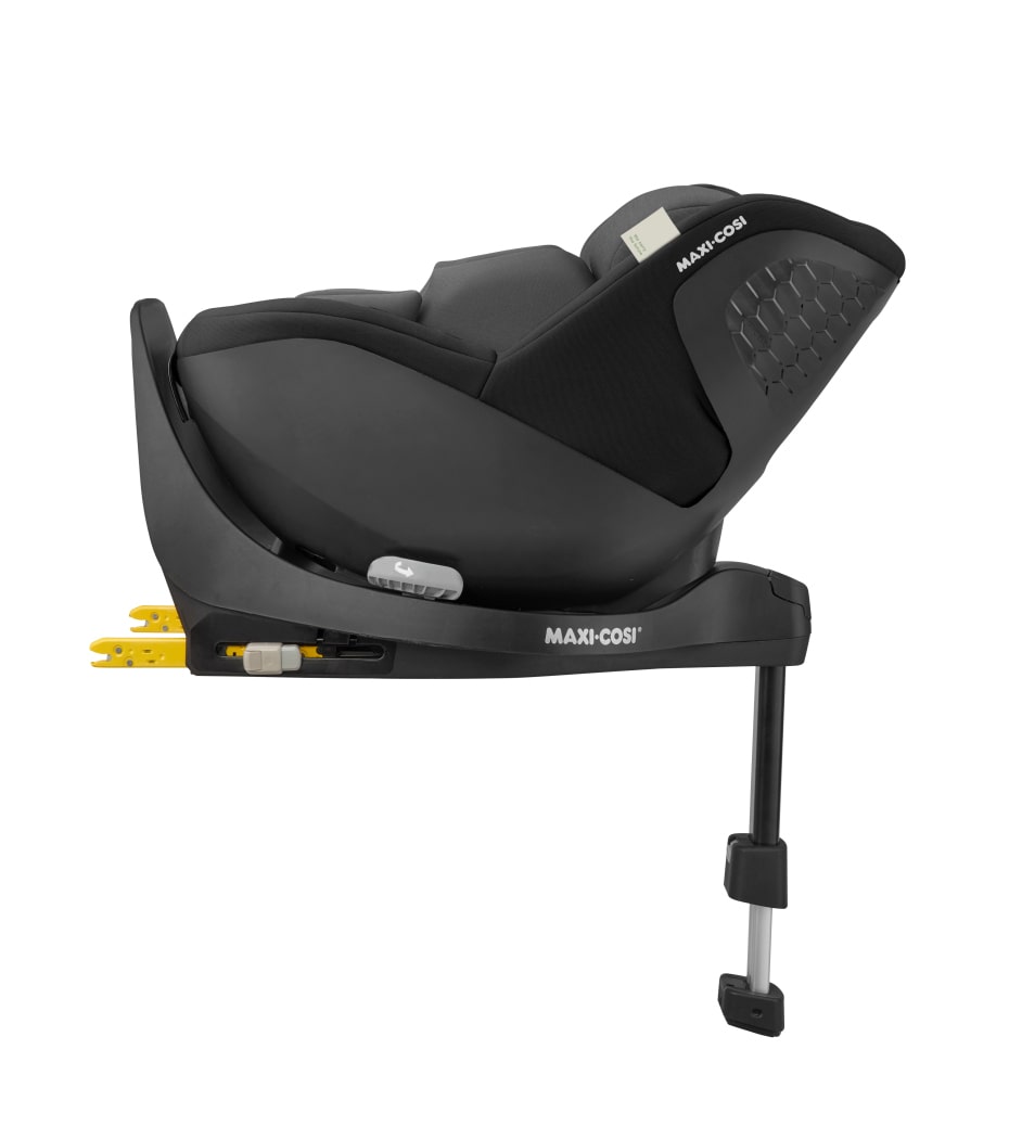 Maxi-Cosi Mica Pro Eco i-Size - Siège auto - Authentic Black (Maxi-Cosi) - Image 5