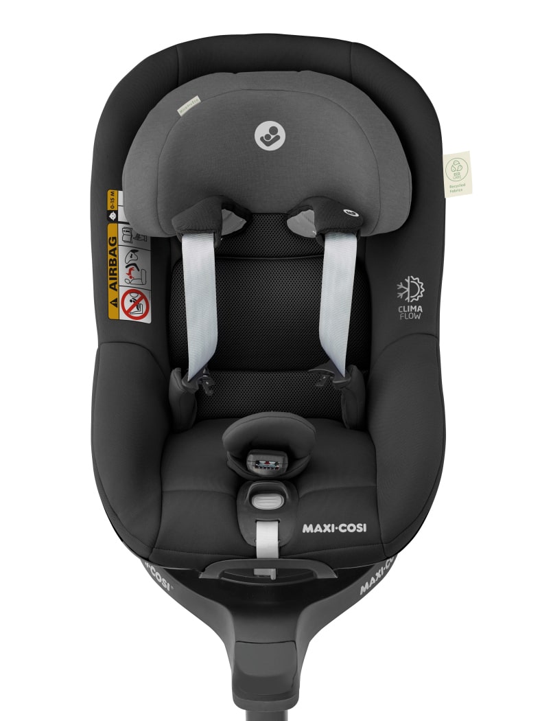 Maxi-Cosi Mica Pro Eco i-Size - Siège auto - Authentic Black (Maxi-Cosi) - Image 7