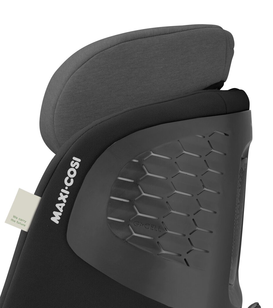 Maxi-Cosi Mica Pro Eco i-Size - Siège auto - Authentic Black (Maxi-Cosi) - Image 9