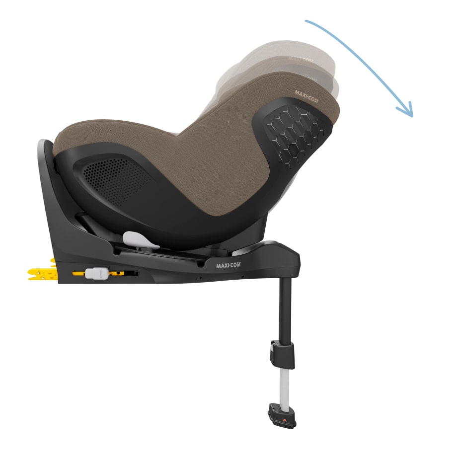 Maxi-Cosi Mica 360 Pro - Siège auto - Authentic Truffle (Maxi-Cosi) - Image 7