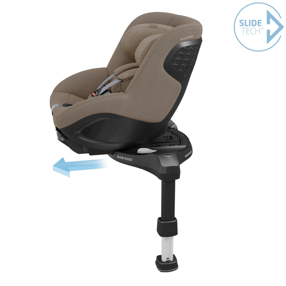 Maxi-Cosi Mica 360 Pro - Siège auto - Authentic Truffle (Maxi-Cosi) - Image 9