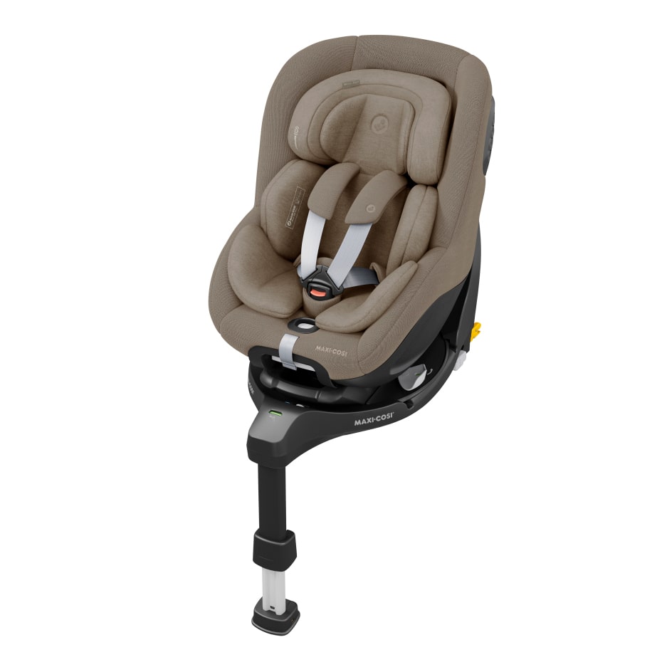 Maxi-Cosi Mica 360 Pro - Siège auto - Authentic Truffle (Maxi-Cosi) - Image 11