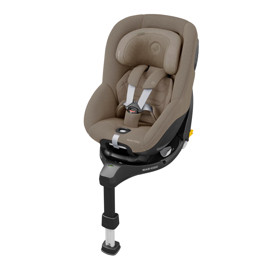 Maxi-Cosi Mica 360 Pro - Siège auto - Authentic Truffle (Maxi-Cosi) - Image 10