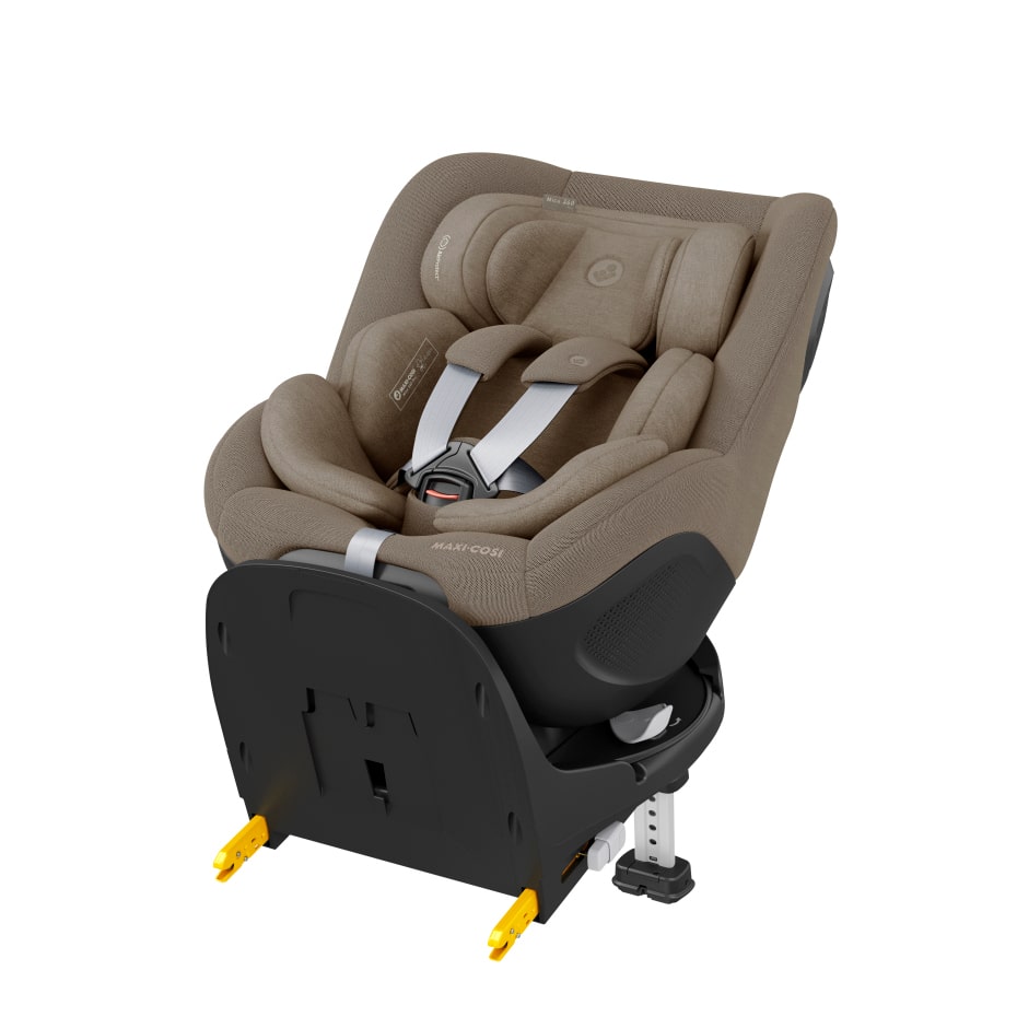 Maxi-Cosi - Maxi-Cosi Mica 360 Pro - Siège auto - Authentic Truffle