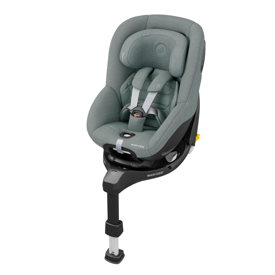 Maxi-Cosi Mica 360 Pro - Siège auto - Authentic Grey (Maxi-Cosi) - Image 3