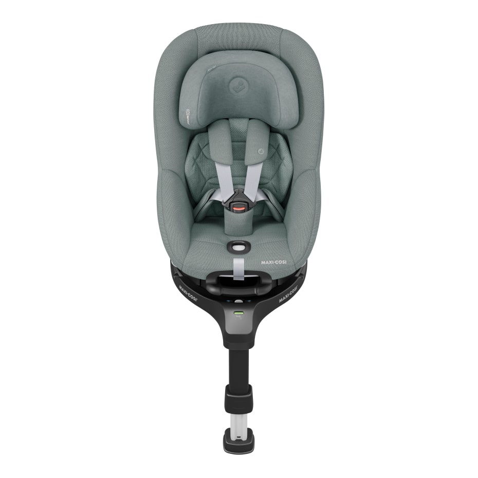 Maxi-Cosi Mica 360 Pro - Siège auto - Authentic Grey (Maxi-Cosi) - Image 4
