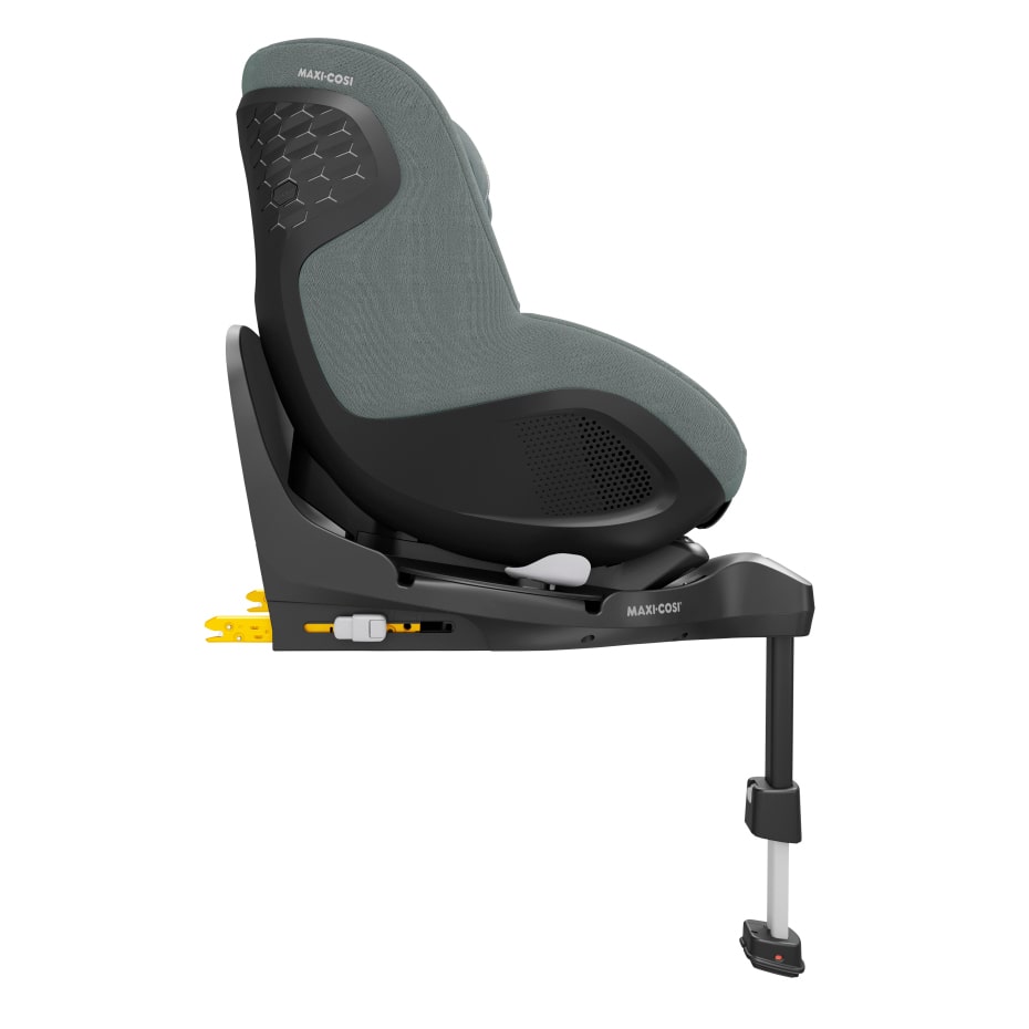 Maxi-Cosi Mica 360 Pro - Siège auto - Authentic Grey (Maxi-Cosi) - Image 5
