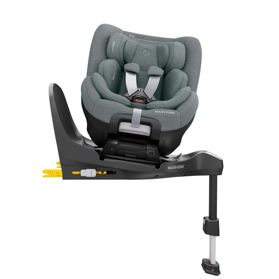 Maxi-Cosi Mica 360 Pro - Siège auto - Authentic Grey (Maxi-Cosi) - Image 6