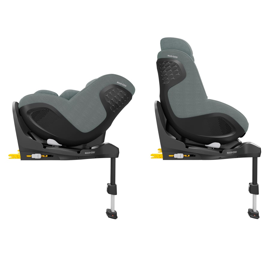Maxi-Cosi Mica 360 Pro - Siège auto - Authentic Grey (Maxi-Cosi) - Image 8