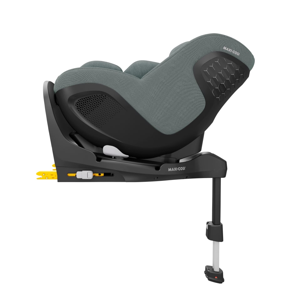 Maxi-Cosi Mica 360 Pro - Siège auto - Authentic Grey (Maxi-Cosi) - Image 10