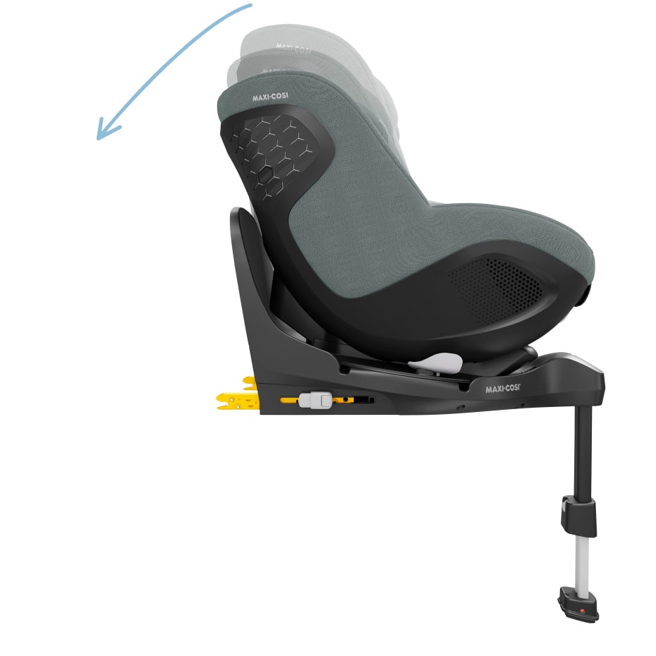 Maxi-Cosi Mica 360 Pro - Siège auto - Authentic Grey (Maxi-Cosi) - Image 12