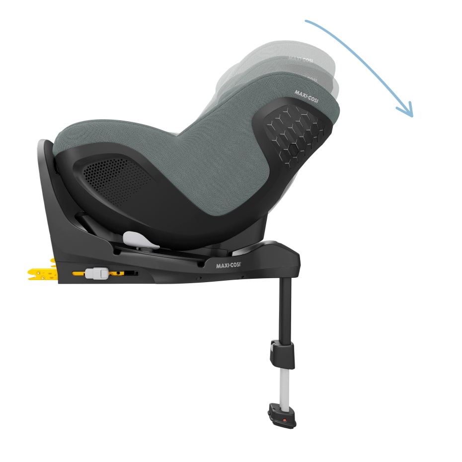 Maxi-Cosi Mica 360 Pro - Siège auto - Authentic Grey (Maxi-Cosi) - Image 13