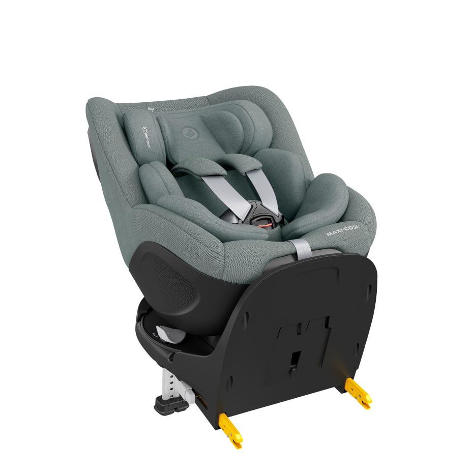 Maxi-Cosi Mica 360 Pro - Siège auto - Authentic Grey (Maxi-Cosi) - Image 15