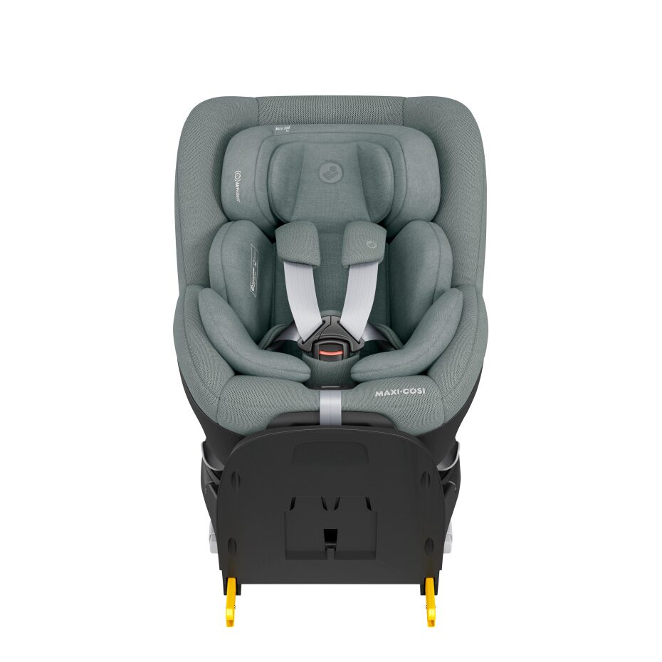 Maxi-Cosi Mica 360 Pro - Siège auto - Authentic Grey (Maxi-Cosi) - Image 16
