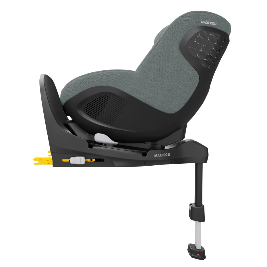 Maxi-Cosi Mica 360 Pro - Siège auto - Authentic Grey (Maxi-Cosi) - Image 17