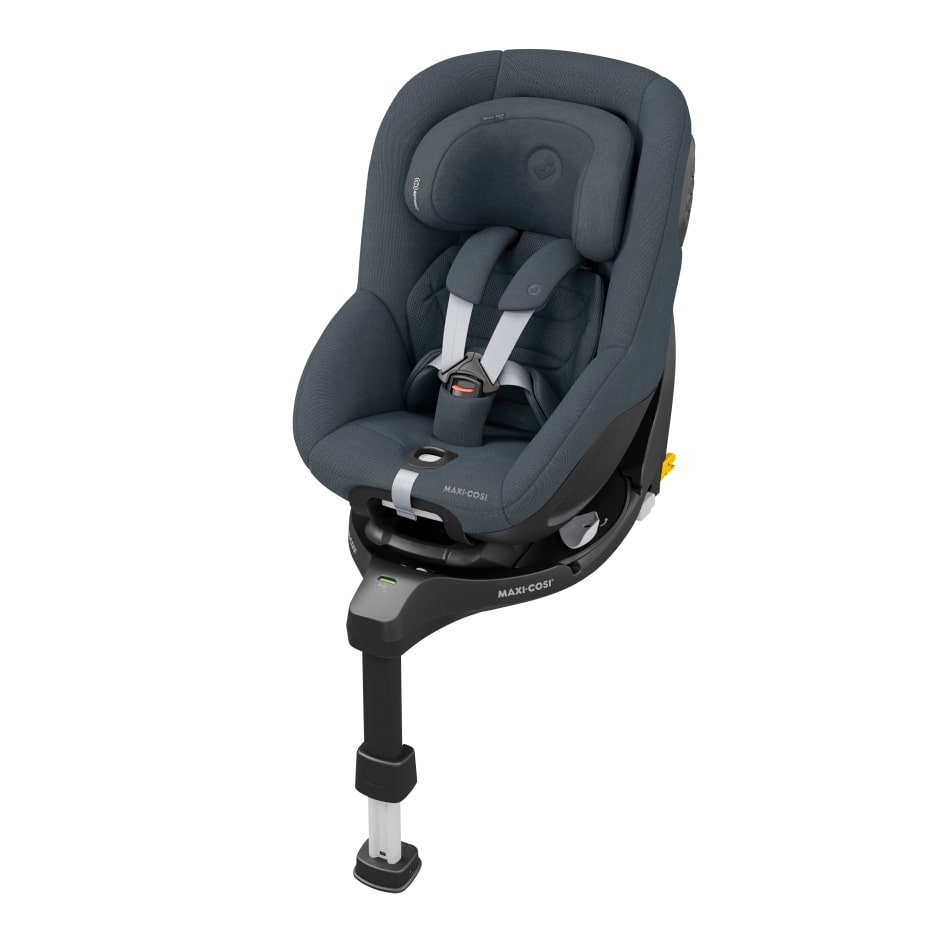 Maxi-Cosi Mica 360 Pro - Siège auto - Authentic Graphite (Maxi-Cosi) - Image 18