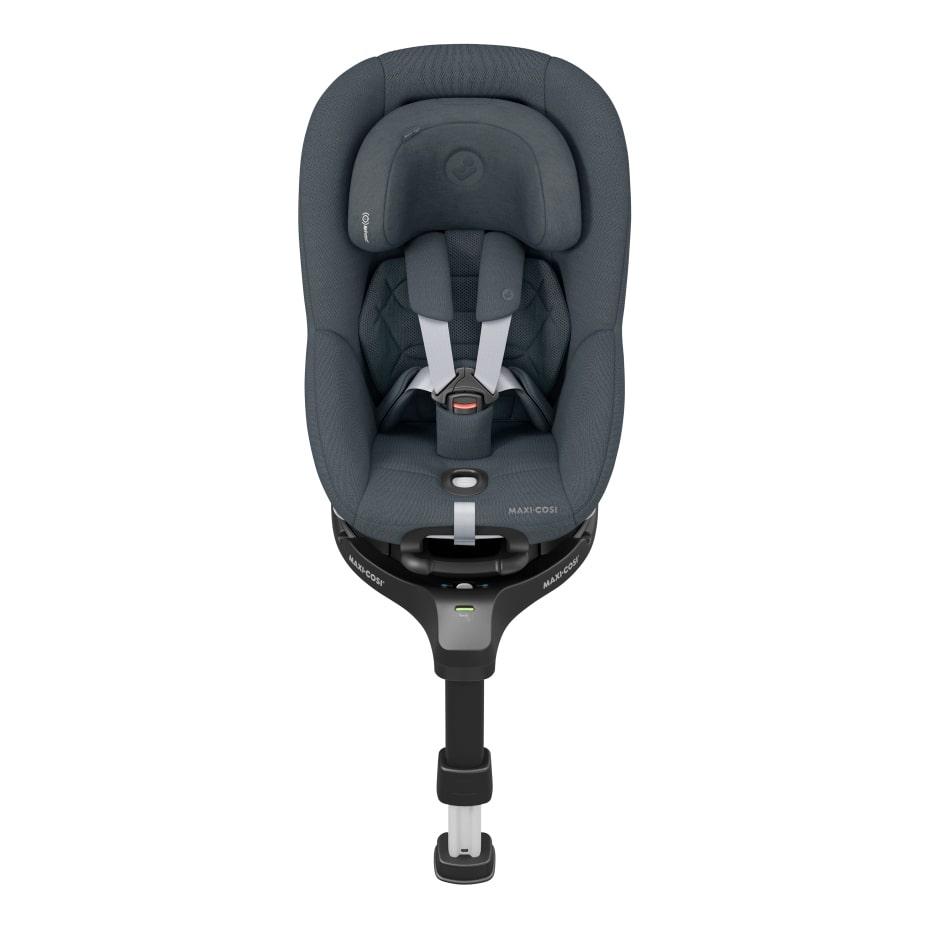 Maxi-Cosi Mica 360 Pro - Siège auto - Authentic Graphite (Maxi-Cosi) - Image 6