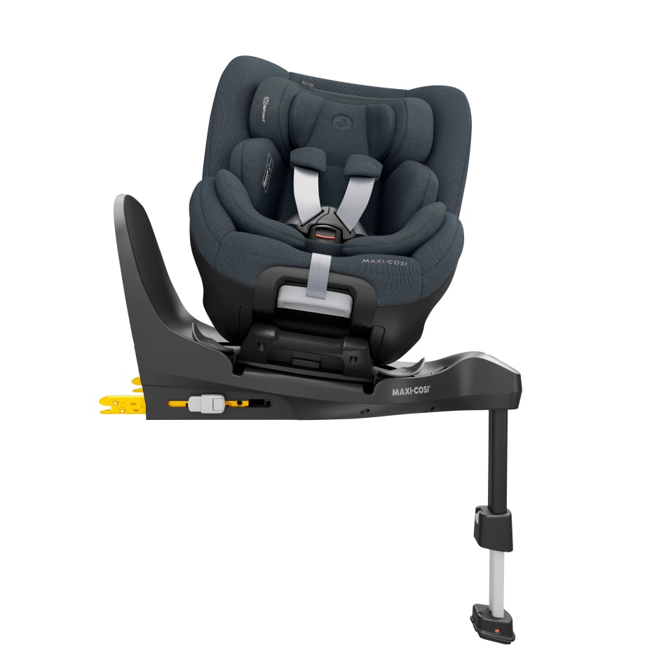 Maxi-Cosi Mica 360 Pro - Siège auto - Authentic Graphite (Maxi-Cosi) - Image 11