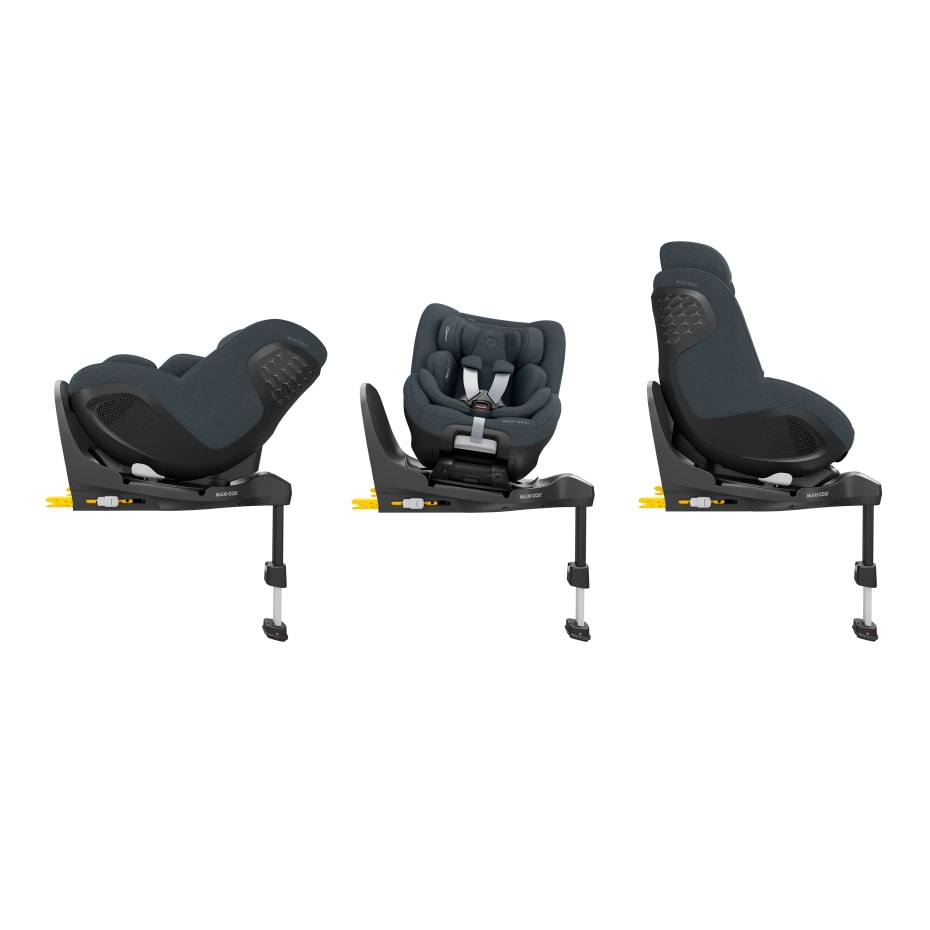 Maxi-Cosi Mica 360 Pro - Siège auto - Authentic Graphite (Maxi-Cosi) - Image 16