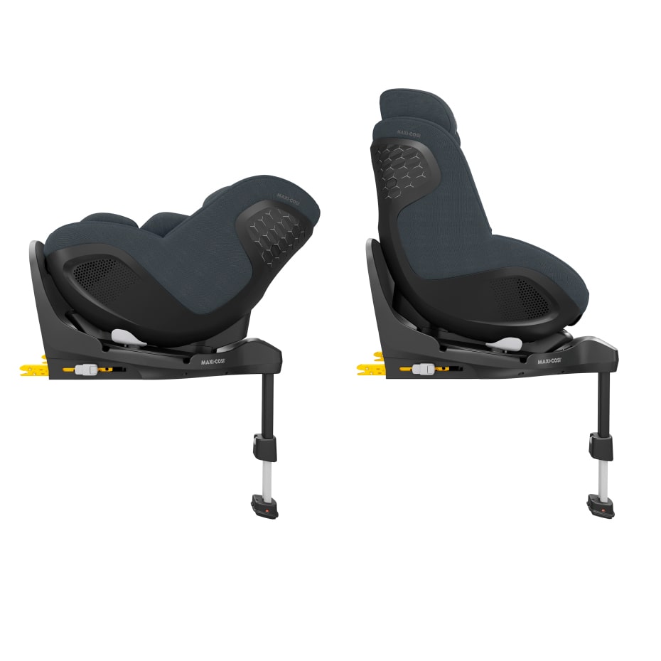 Maxi-Cosi Mica 360 Pro - Siège auto - Authentic Graphite (Maxi-Cosi) - Image 14